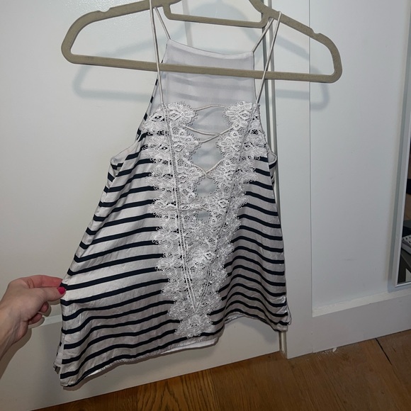 Cami NYC the Charlie Cami XS - Picture 1 of 4